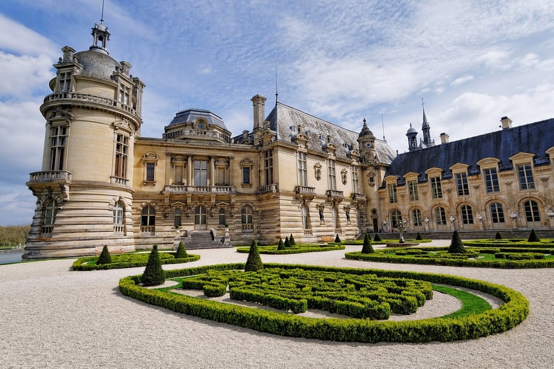 Chateau