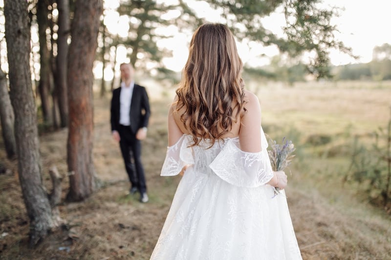 Bridal Veil